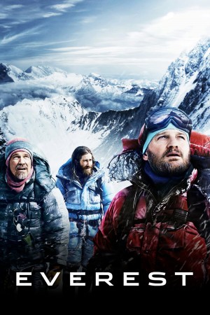 绝命海拔 Everest (2015) 中文字幕