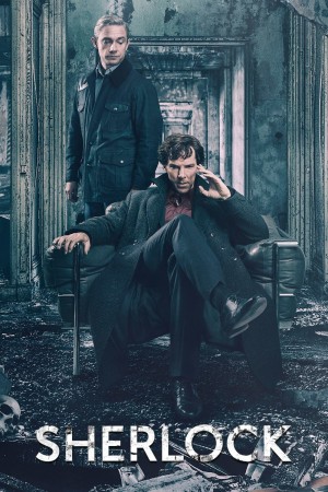 神探夏洛克 第四季 Sherlock Season 4 (2017) 中文字幕