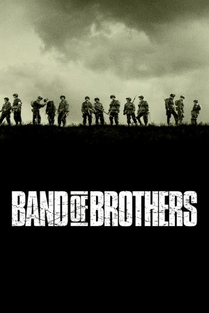 兄弟连 Band of Brothers (2001) 中文字幕