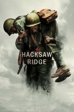 血战钢锯岭 Hacksaw Ridge 1080P