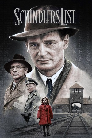 辛德勒的名单 Schindler's List (1993) 中文字幕