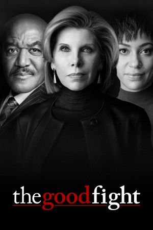 傲骨之战 第三季 The Good Fight (2018) 中文字幕