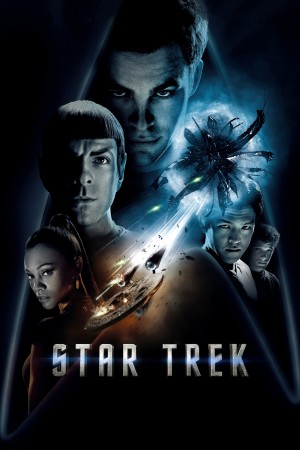 星际迷航 Star Trek (2009) 中文字幕