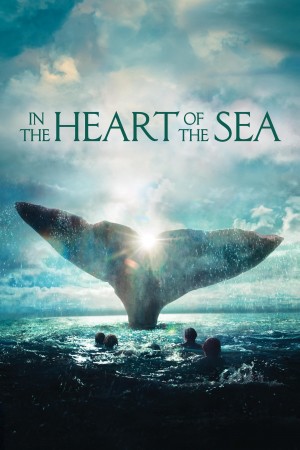 海洋深处 In the Heart of the Sea (2015) 1080P