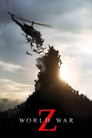 僵尸世界大战 World War Z (2013) 1080P