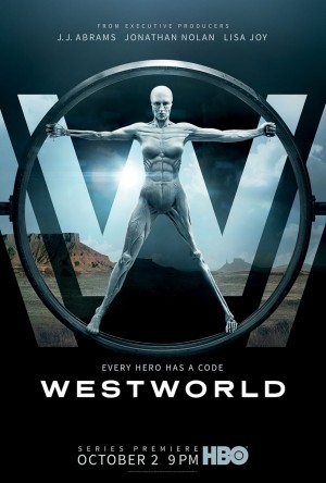 西部世界 第一季 Westworld Season 1 (2016) 中文字幕