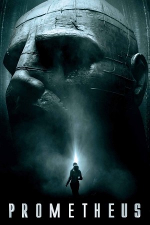 普罗米修斯 Prometheus (2012) 简繁中英双语字幕