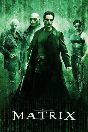 黑客帝国 The Matrix (1999) 中文字幕