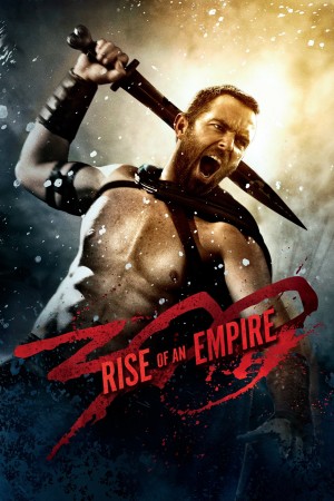 300勇士：帝国崛起 300: Rise of an Empire (2014) 中文字幕