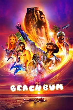 海滩流浪汉 The Beach Bum (2019)