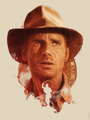 夺宝奇兵 Raiders of the Lost Ark (1981)