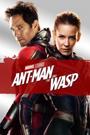 蚁人2：黄蜂女现身 Ant-Man and the Wasp (2018) 繁体中文字幕