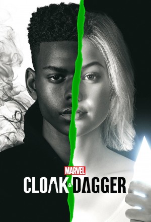 斗篷与匕首 第二季 Cloak & Dagger Season 2 (2019) 中文字幕