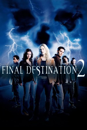 死神来了2 Final Destination 2 (2003) 中文字幕