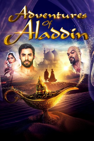 阿拉丁历险记 Adventures of Aladdin (2019)