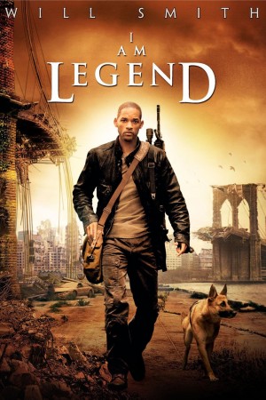 我是传奇 I Am Legend (2007) 中文字幕