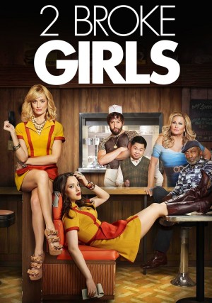 破产姐妹 第四季 2 Broke Girls Season 4 (2014) 中文字幕