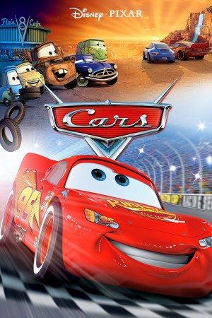 赛车总动员 Cars (2006)