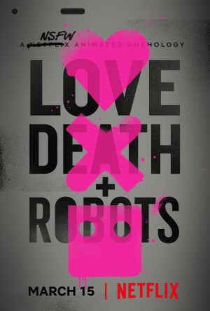 爱，死亡和机器人 第一季 Love, Death & Robots Season 1 (2019) Netflix 中文字幕