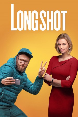 全民追女王 Long Shot (2019) 1080P