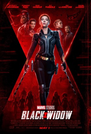 黑寡妇 Black Widow (2020) 中文字幕