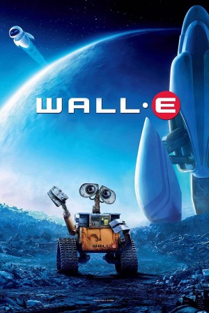 机器人总动员 WALL·E (2008) 中文字幕