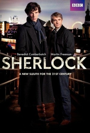 神探夏洛克 第一季 Sherlock Season 1 (2010) 中文字幕