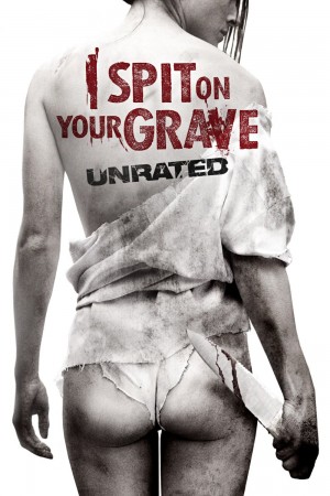 我唾弃你的坟墓 I Spit on Your Grave (2010) 1080P