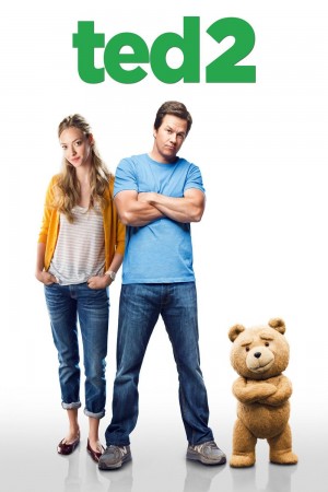 泰迪熊2 Ted 2 (2015) 中文字幕