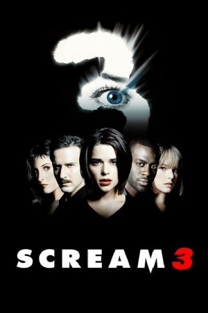 惊声尖叫3 Scream 3 (2000) 中文字幕