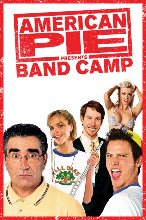 美国派(番外篇)4：集体露营 American Pie Presents Band Camp (2005) 中文字幕