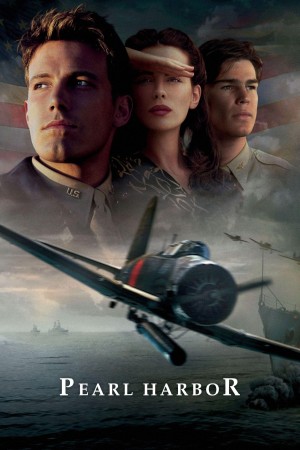 珍珠港 Pearl Harbor (2001) 中文字幕