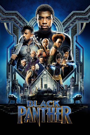 黑豹 Black Panther (2018) 中文字幕