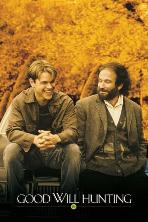 心灵捕手 Good Will Hunting (1997) 中文字幕