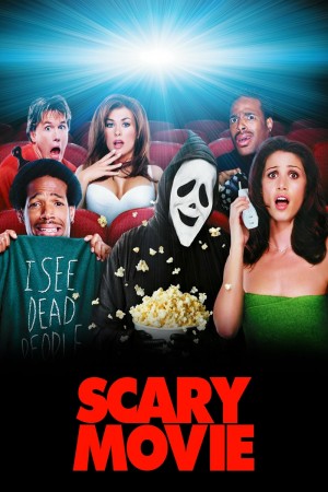 惊声尖笑 Scary Movie (2000) 中文字幕