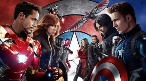 美国队长3 Captain America: Civil War (2016) 中文字幕