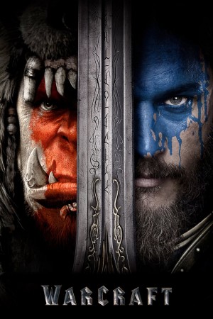 魔兽 Warcraft (2016) 1080P