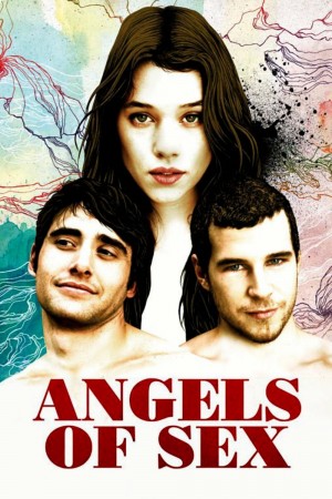 天使的性 The Sex of Angels (2012) 中文字幕