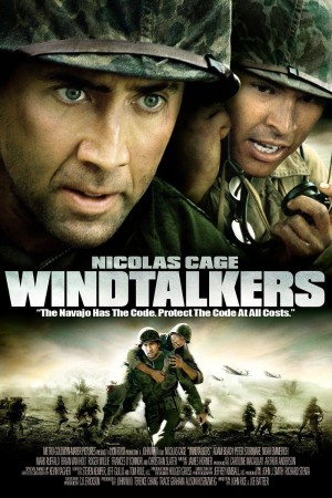 风语者 Windtalkers (2002) 中文字幕