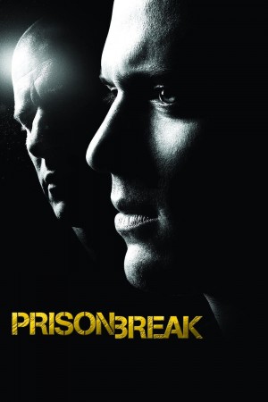 越狱 第四季 Prison Break Season 4 (2008) Netflix 中文字幕