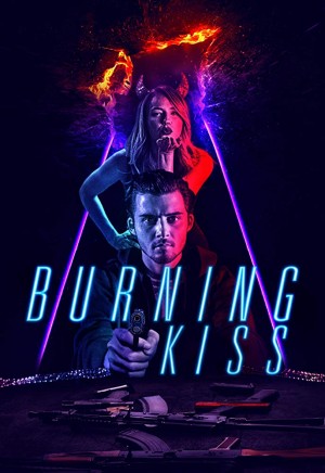 火热的吻 Burning Kiss (2018)