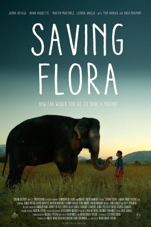 拯救芙洛拉 Saving Flora (2018) 1080P