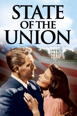 怀旧电影 联邦一州 State of the Union (1948)1080P