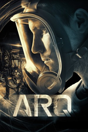 超时空传输 ARQ (2016) 1080P