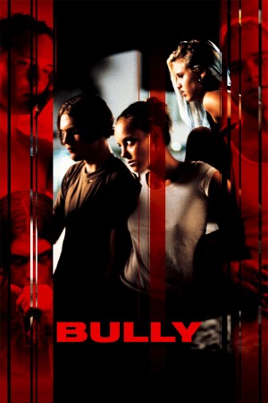 横行霸道 Bully (2001) 1080P