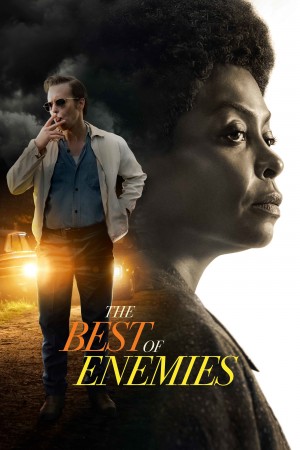 最佳敌人 The Best of Enemies (2019) 1080P