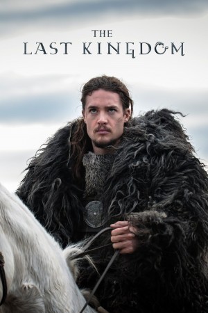 孤国春秋 第二季 The Last Kingdom