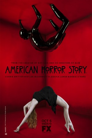 美国恐怖故事：谋杀屋 第一季 American Horror Story: Murder House Season 1  (2011) 中文字幕