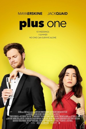 结伴婚礼 Plus One (2019) 1080P