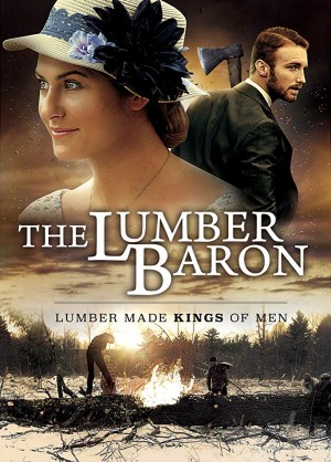 The Lumber Baron (2019) 1080P